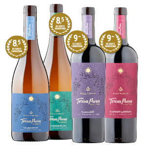 jumbo zoete witte wijn