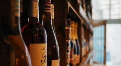 persoonlijk wijnadvies