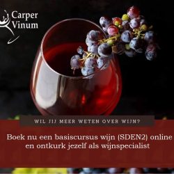 wijnworkshops nederland