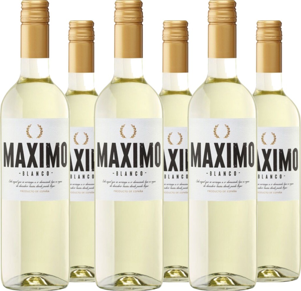 zorgvuldige wijnselectie