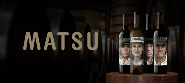 matsu wijn