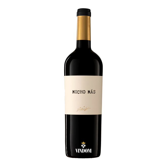 mucho mas wijn jumbo