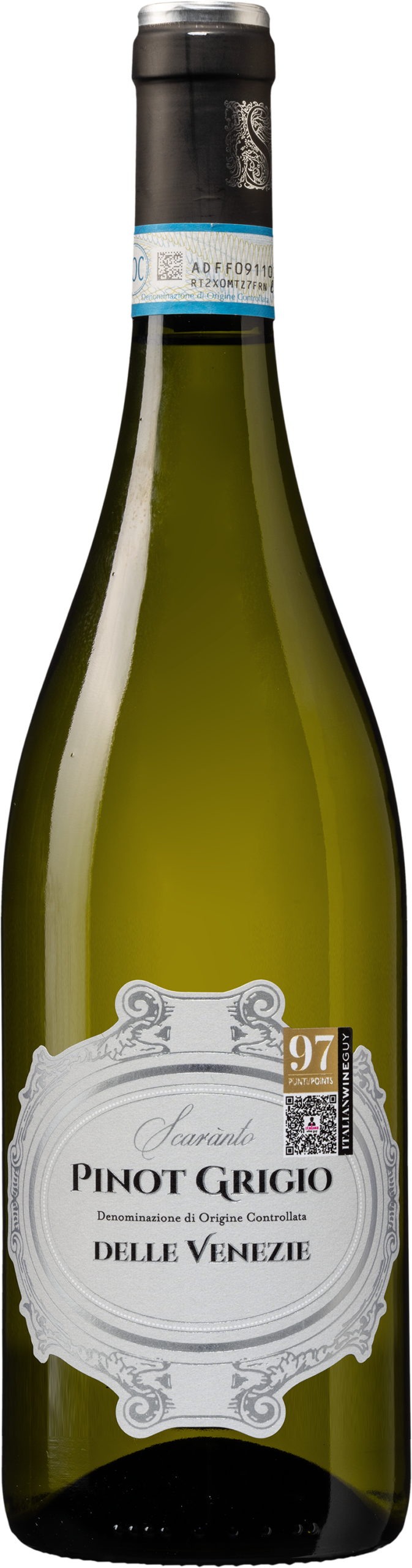 pinot grigio wijn