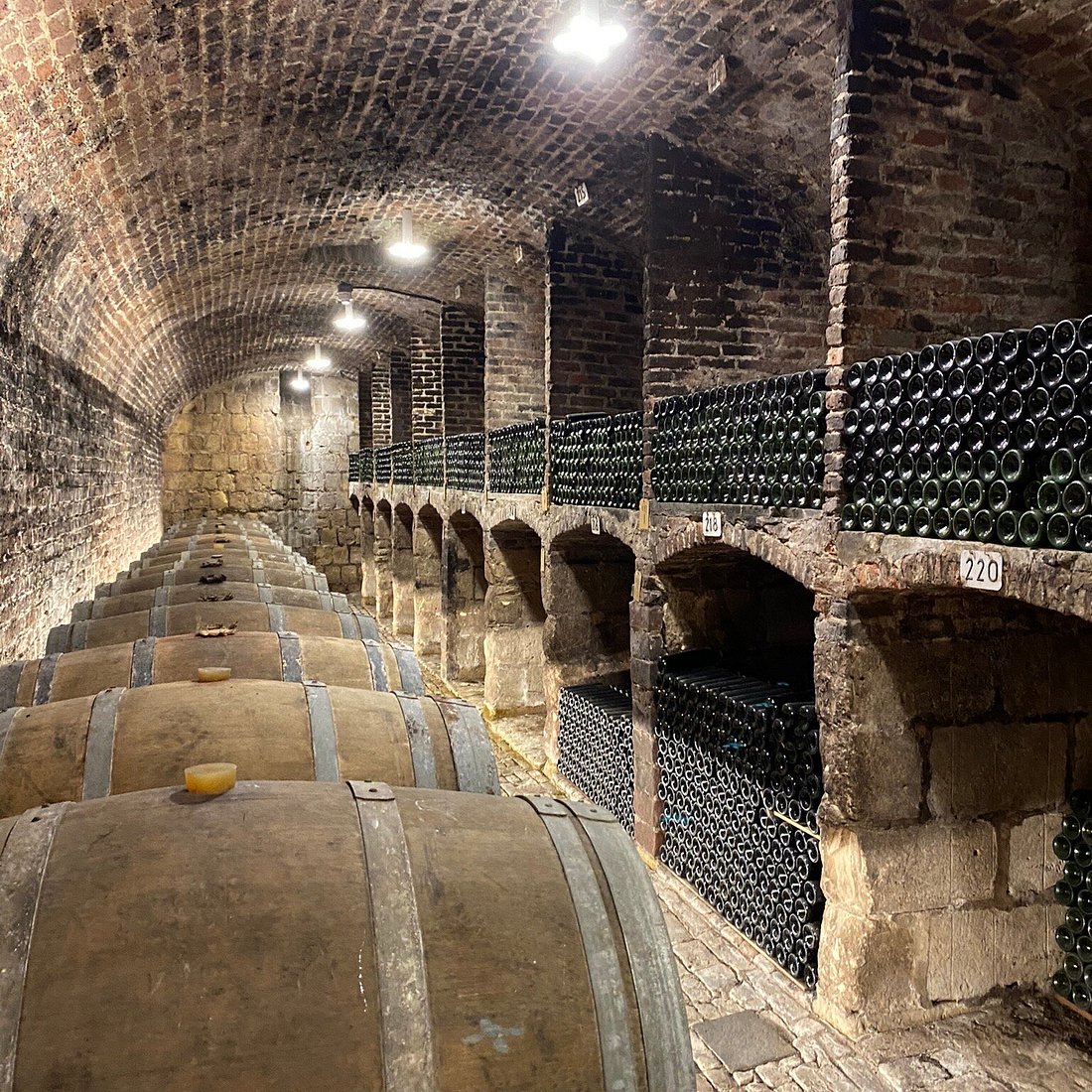 thiessen wijnproeverij