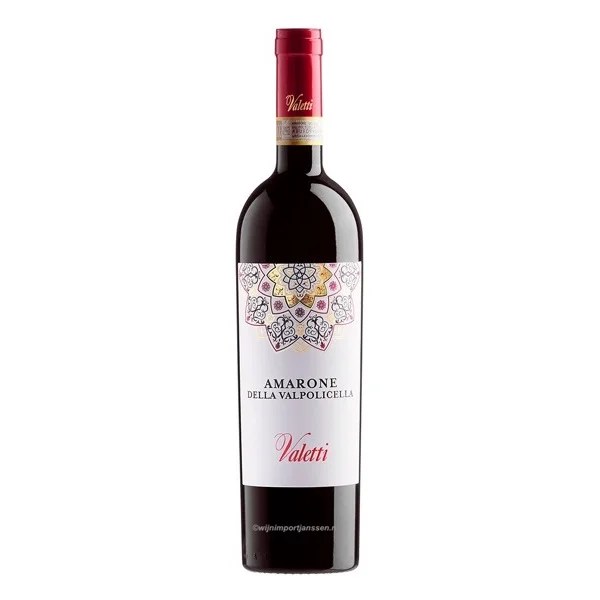 valpolicella wijn