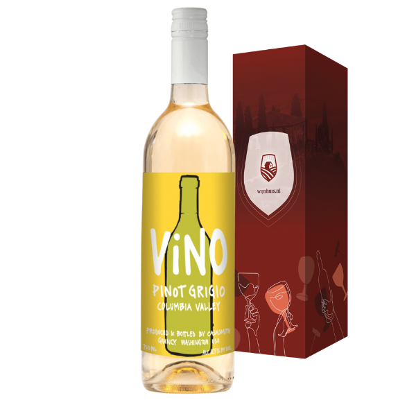 wijn pinot grigio