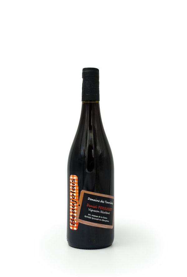beaujolais wijn