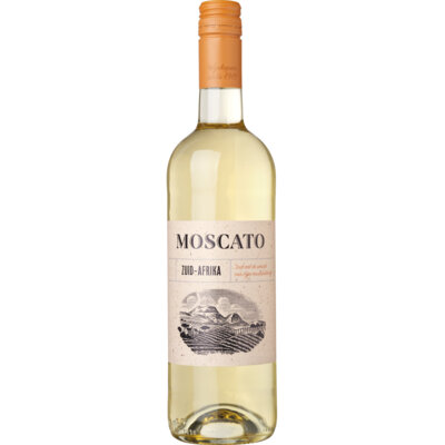 moscato wijn