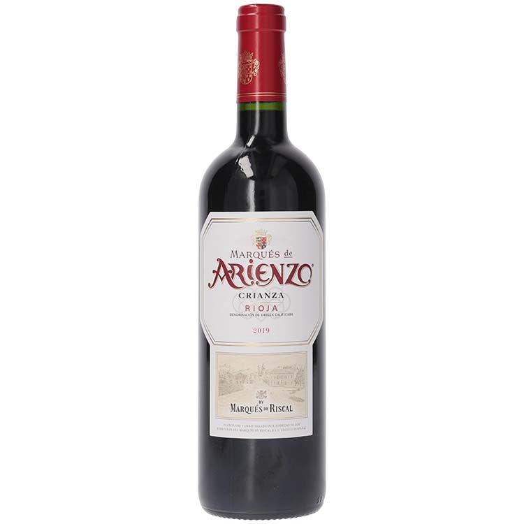 rioja wijn