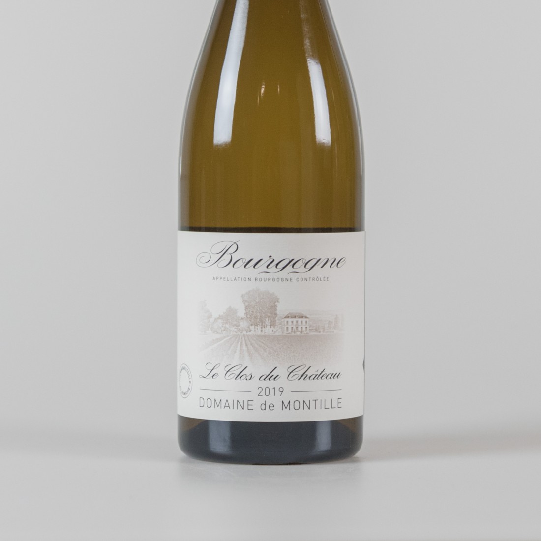 bourgogne witte wijn