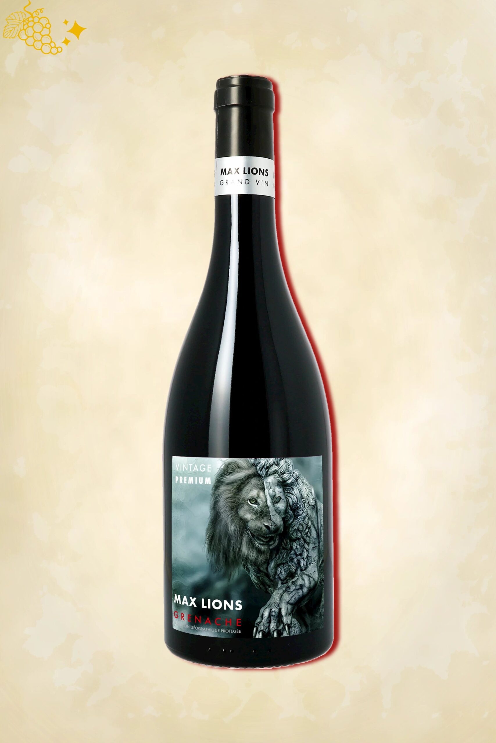 grenache wijn