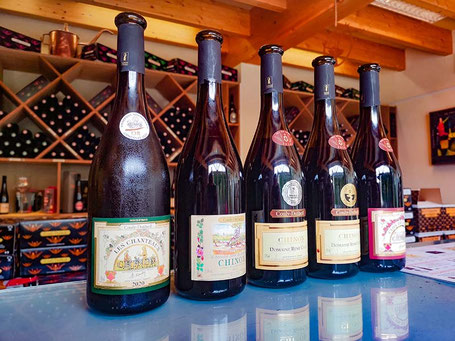 loire wijn