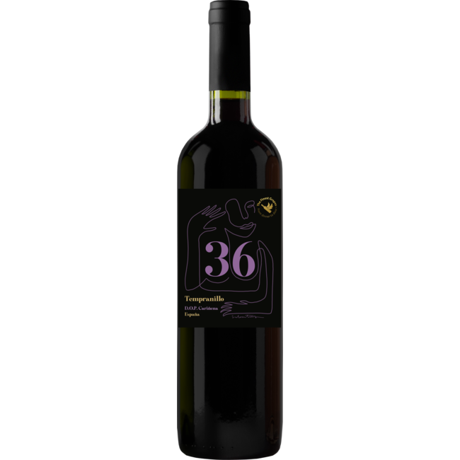 rode wijn tempranillo