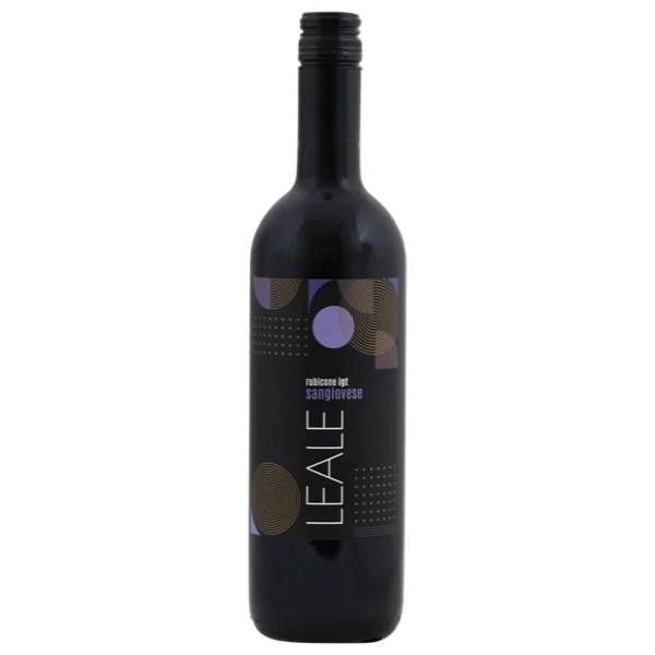 sangiovese wijn