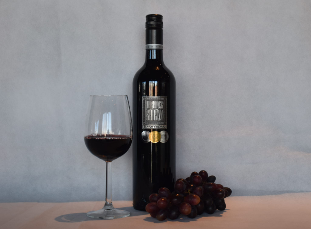 shiraz wijn