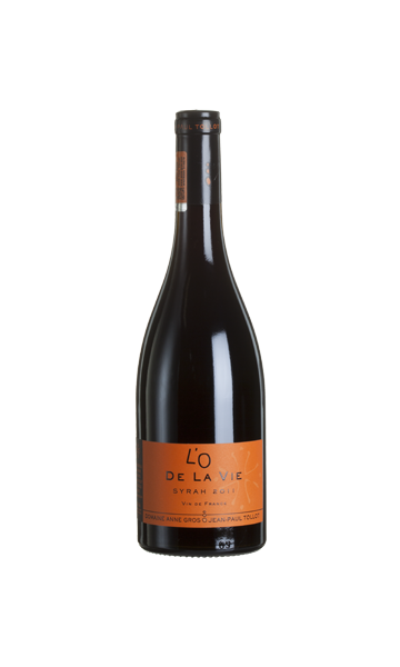 syrah wijn