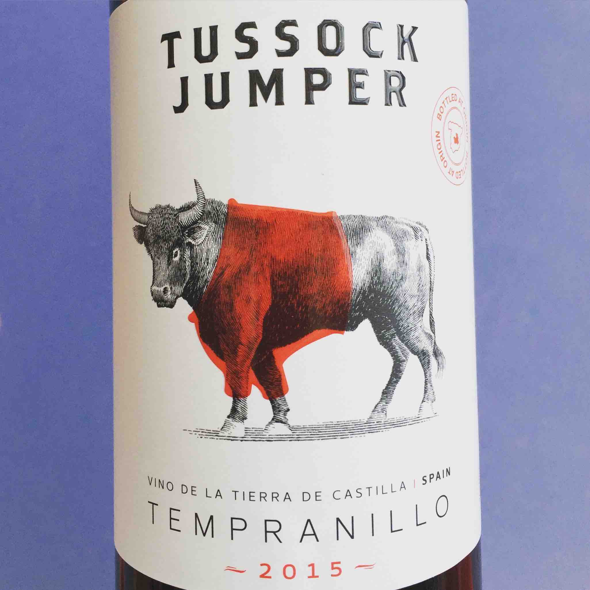 tempranillo wijn ah