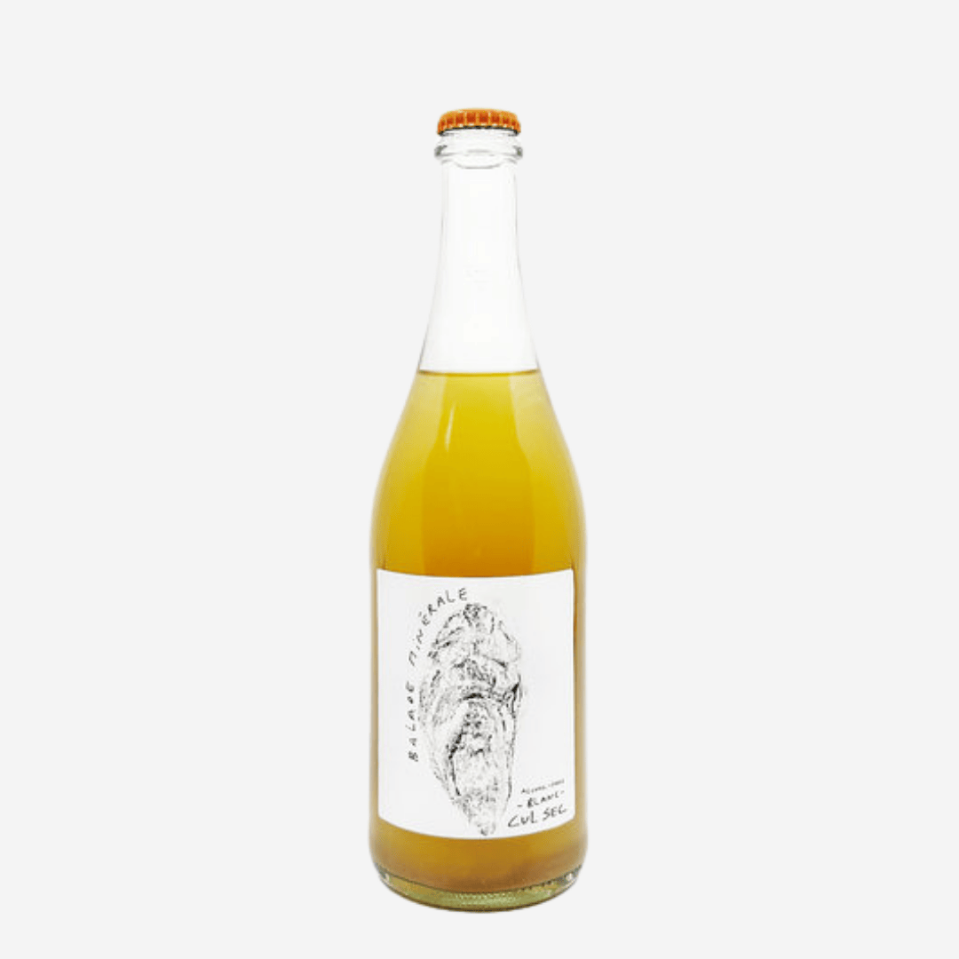 alcoholvrije witte wijn
