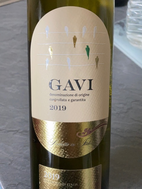gavi wijn