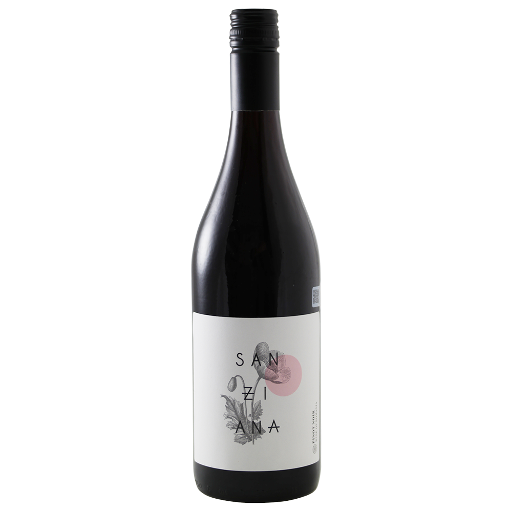 pinot noir rode wijn