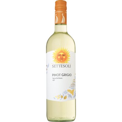 witte wijn pinot grigio