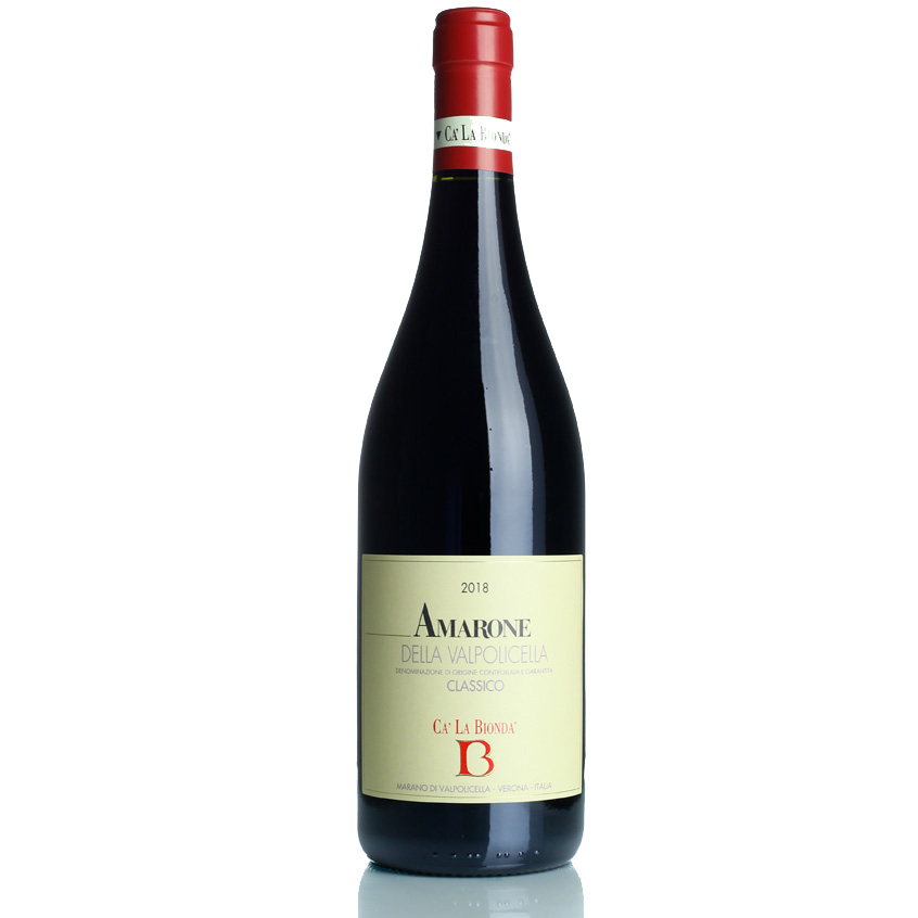 amarone rode wijn