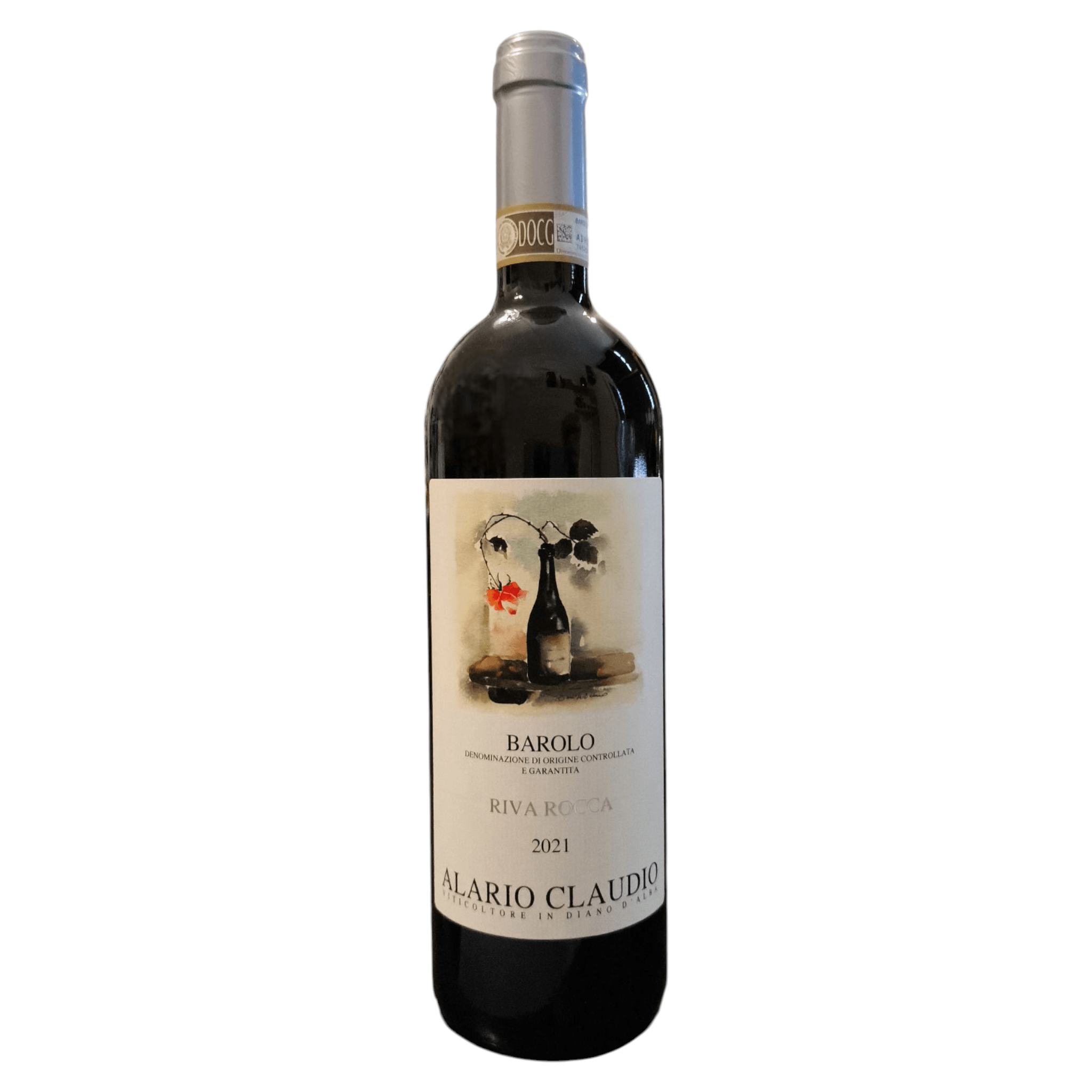barolo rode wijn