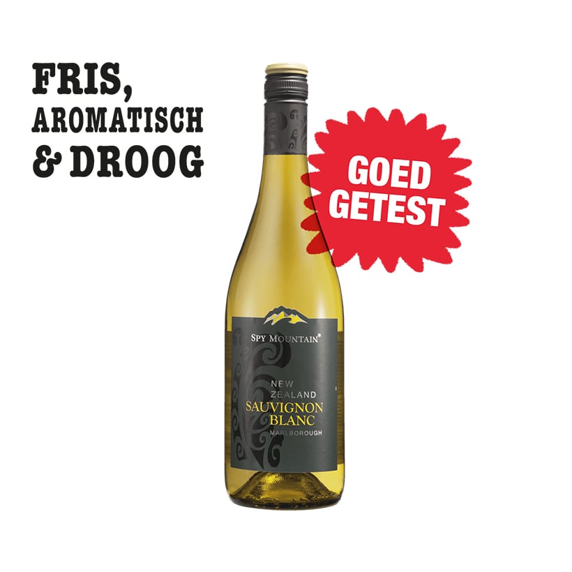 beste witte wijn