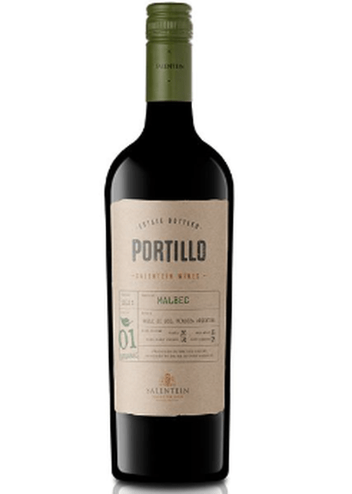 portillo wijn