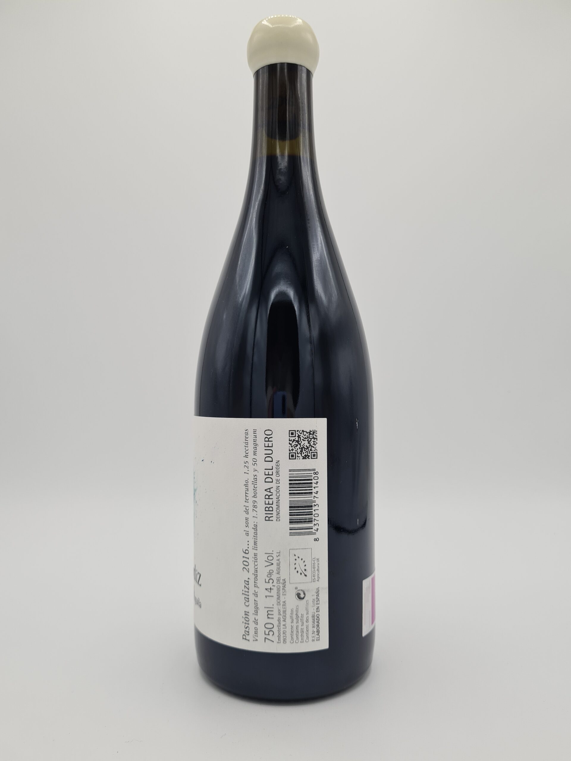 ribera del duero wijn