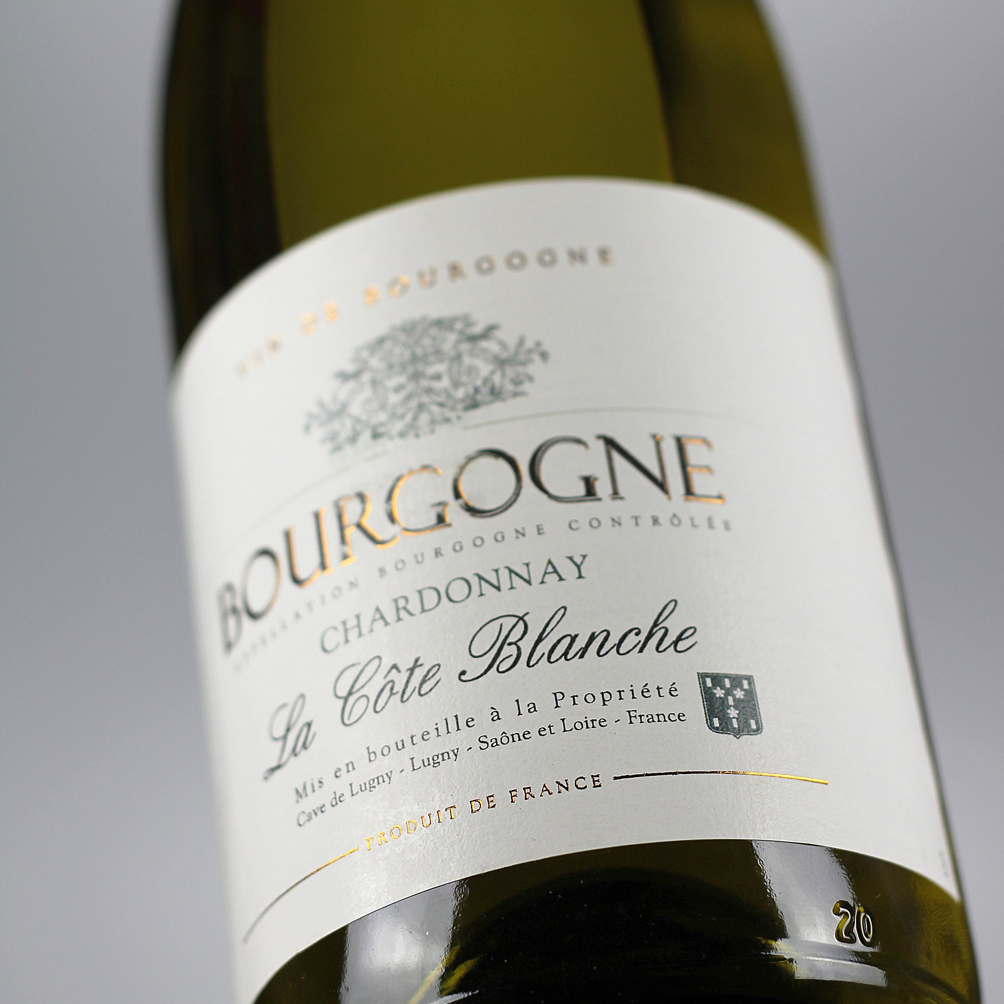 witte bourgogne wijn