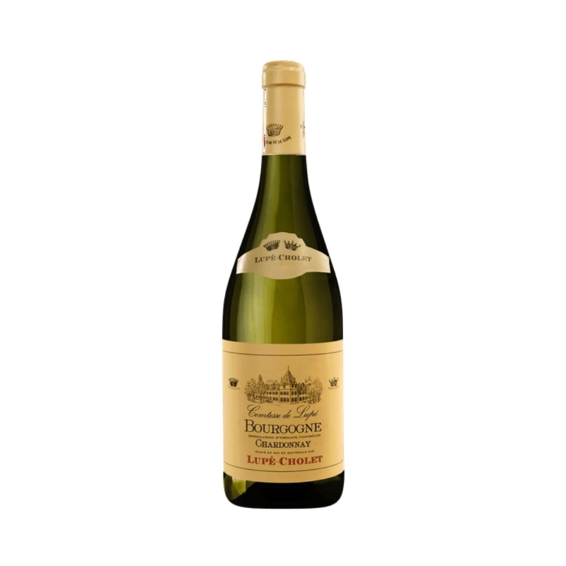 witte wijn bourgogne